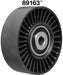 Dayco 89163 Accessory Drive Belt Idler Pulley