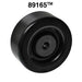 Dayco 89165 Accessory Drive Belt Idler Pulley - Lower, Smooth Pulley or Upper