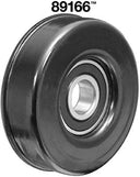 Dayco 89166 Accessory Drive Belt Idler Pulley - Power Steering