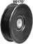 Dayco 89170 Accessory Drive Belt Idler Pulley - Grooved Pulley