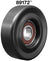Dayco 89172 Accessory Drive Belt Idler Pulley - Power Steering