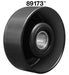 Dayco 89173 Accessory Drive Belt Idler Pulley - Lower or Upper
