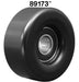 Dayco 89173 Accessory Drive Belt Idler Pulley - Lower or Upper