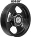 Dayco 89180 Accessory Drive Belt Idler Pulley