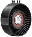 Dayco 89181 Accessory Drive Belt Idler Pulley - Alternator and Air Conditioning