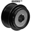 Dayco 892003 Alternator Decoupler Pulley
