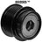 Dayco 892005 Alternator Decoupler Pulley