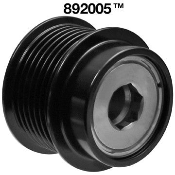 Dayco 892005 Alternator Decoupler Pulley