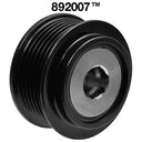 Dayco 892007 Alternator Decoupler Pulley