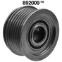 Dayco 892009 Alternator Decoupler Pulley