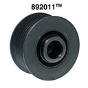 Dayco 892011 Alternator Decoupler Pulley