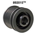 Dayco 892015 Alternator Decoupler Pulley