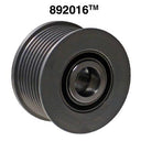 Dayco 892016 Alternator Decoupler Pulley