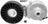 Dayco 89221 Accessory Drive Belt Tensioner Assembly
