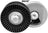 Dayco 89236 Accessory Drive Belt Tensioner Assembly