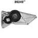 Dayco 89249 Accessory Drive Belt Tensioner Assembly