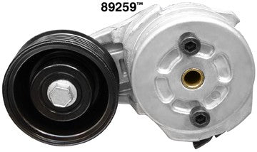 Dayco 89259 Accessory Drive Belt Tensioner Assembly - Accessory Drive or Grooved Pulley