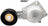 Dayco 89263 Accessory Drive Belt Tensioner Assembly - Air Conditioning or Main Drive