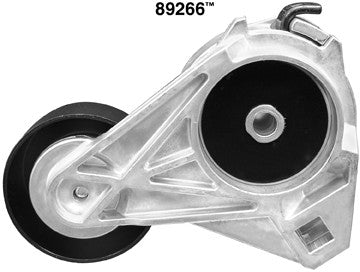 Dayco 89266 Accessory Drive Belt Tensioner Assembly - Main Drive