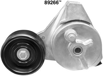 Dayco 89266 Accessory Drive Belt Tensioner Assembly - Main Drive