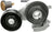 Dayco 89297 Accessory Drive Belt Tensioner Assembly - Main Drive