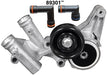 Dayco 89301 Accessory Drive Belt Tensioner Assembly - Main Drive