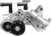 Dayco 89302 Accessory Drive Belt Tensioner Assembly - Main Drive