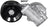 Dayco 89310 Accessory Drive Belt Tensioner Assembly