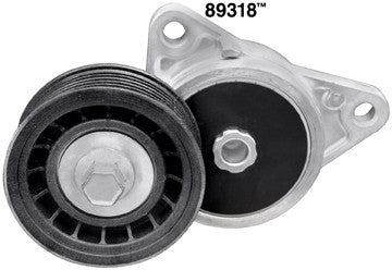 Dayco 89318 Accessory Drive Belt Tensioner Assembly