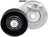 Dayco 89330 Accessory Drive Belt Tensioner Assembly