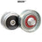 Dayco 89339 Accessory Drive Belt Tensioner Assembly - Air Conditioning or Power Steering