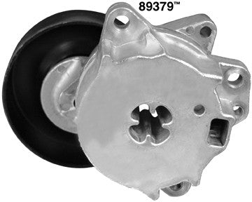 Dayco 89379 Accessory Drive Belt Tensioner Assembly