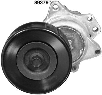 Dayco 89379 Accessory Drive Belt Tensioner Assembly