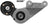 Dayco 89398 Accessory Drive Belt Tensioner Assembly