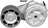 Dayco 89446 Accessory Drive Belt Tensioner Assembly