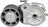 Dayco 89450 Accessory Drive Belt Tensioner Assembly - Alternator and Air Conditioning, Alternator and Water Pump or Fan