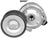 Dayco 89455 Accessory Drive Belt Tensioner Assembly