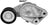 Dayco 89457 Accessory Drive Belt Tensioner Assembly