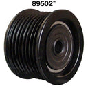 Dayco 89502 Accessory Drive Belt Idler Pulley - Air Conditioning
