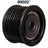 Dayco 89502 Accessory Drive Belt Idler Pulley - Air Conditioning
