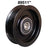 Dayco 89511 Accessory Drive Belt Idler Pulley - Air Conditioning