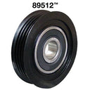 Dayco 89512 Accessory Drive Belt Idler Pulley - Power Steering