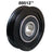 Dayco 89512 Accessory Drive Belt Idler Pulley - Power Steering