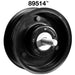 Dayco 89514 Accessory Drive Belt Idler Pulley - Smooth Pulley
