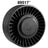 Dayco 89517 Accessory Drive Belt Idler Pulley - Left or Upper