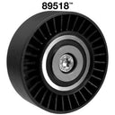 Dayco 89518 Accessory Drive Belt Idler Pulley - Lower or Right