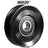 Dayco 89520 Accessory Drive Belt Idler Pulley - Air Conditioning