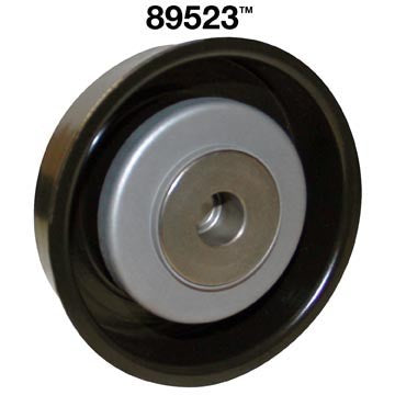 Dayco 89523 Accessory Drive Belt Idler Pulley - Alternator or Power Steering