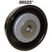 Dayco 89523 Accessory Drive Belt Idler Pulley - Alternator or Power Steering