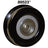 Dayco 89523 Accessory Drive Belt Idler Pulley - Alternator or Power Steering
